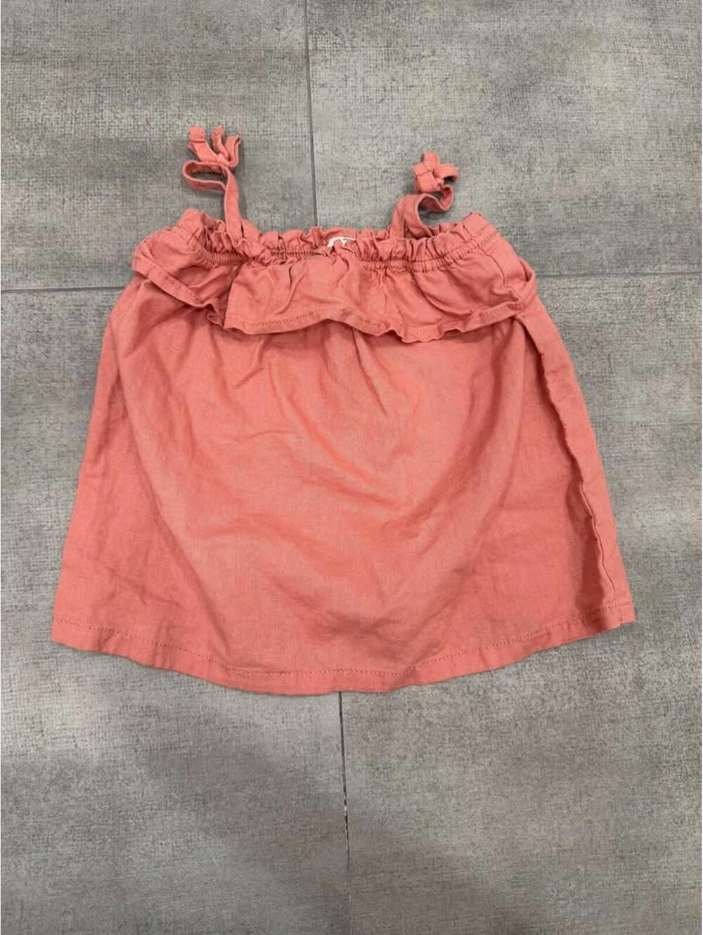 24m • Little Co. Lauren Conrad • Baby Toddler Girl Tank Top